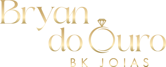 Bryan do Ouro BK Joias